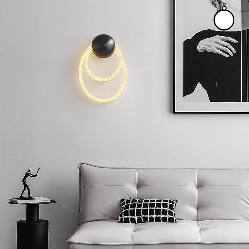 Rigel Sconce
