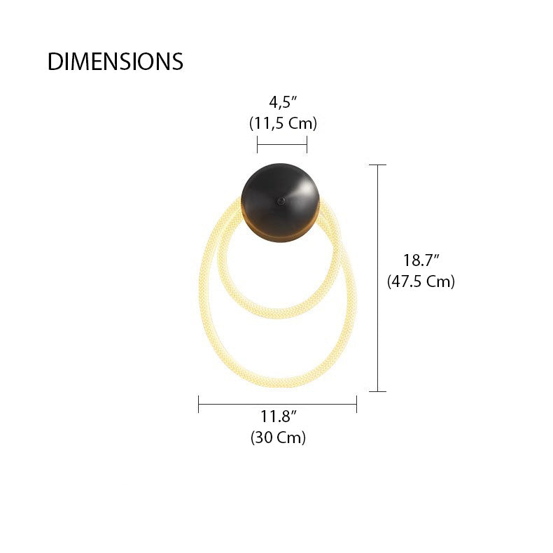 Rigel Sconce