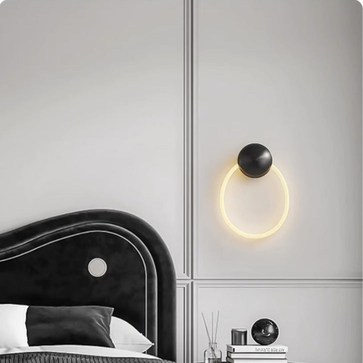 Altair Sconce