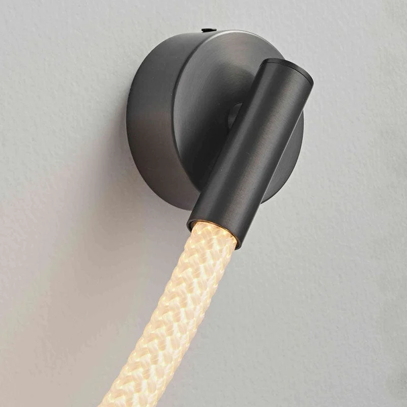 Polaris Sconce