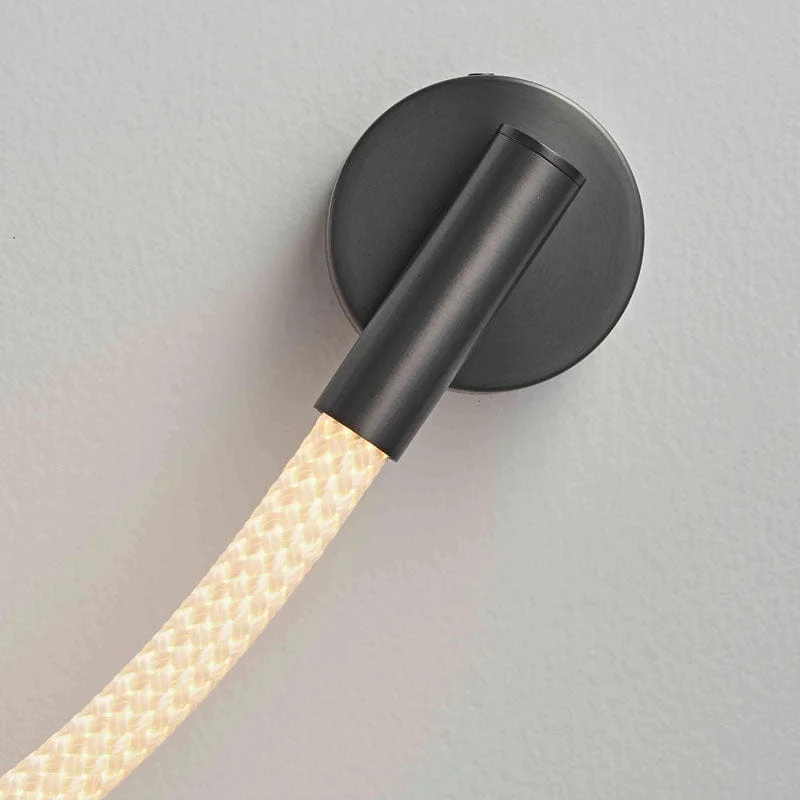 Polaris Sconce