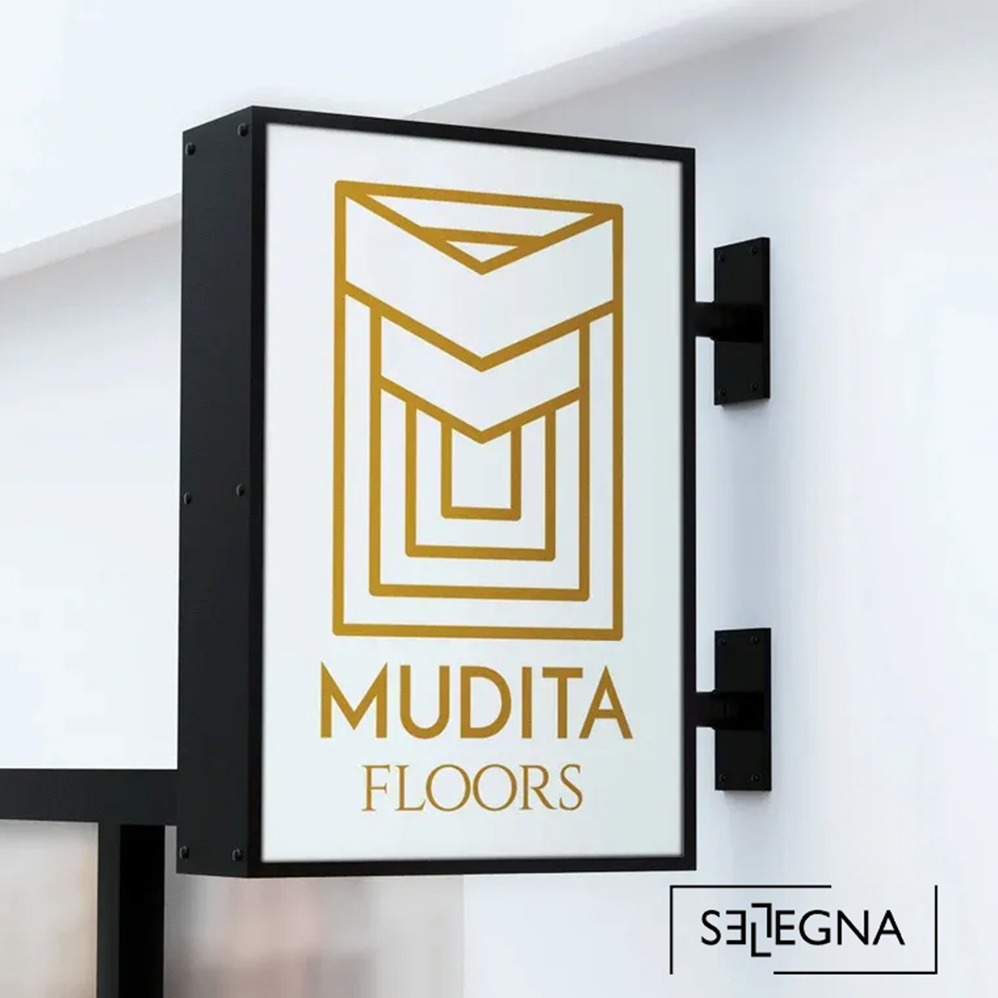 LED Light Box | Rectangular
