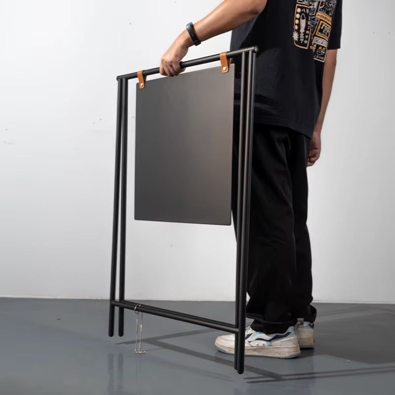 A-Frame Sidewalk Sign