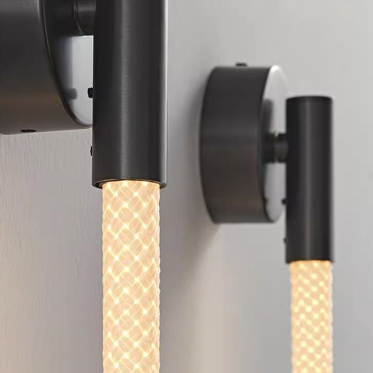 Polaris Sconce