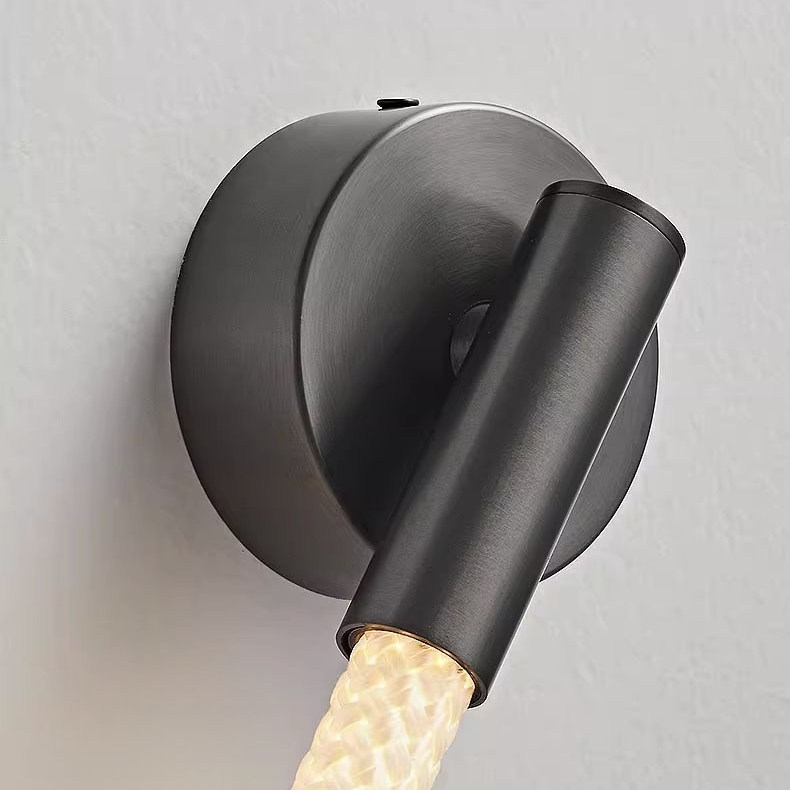 Polaris Sconce