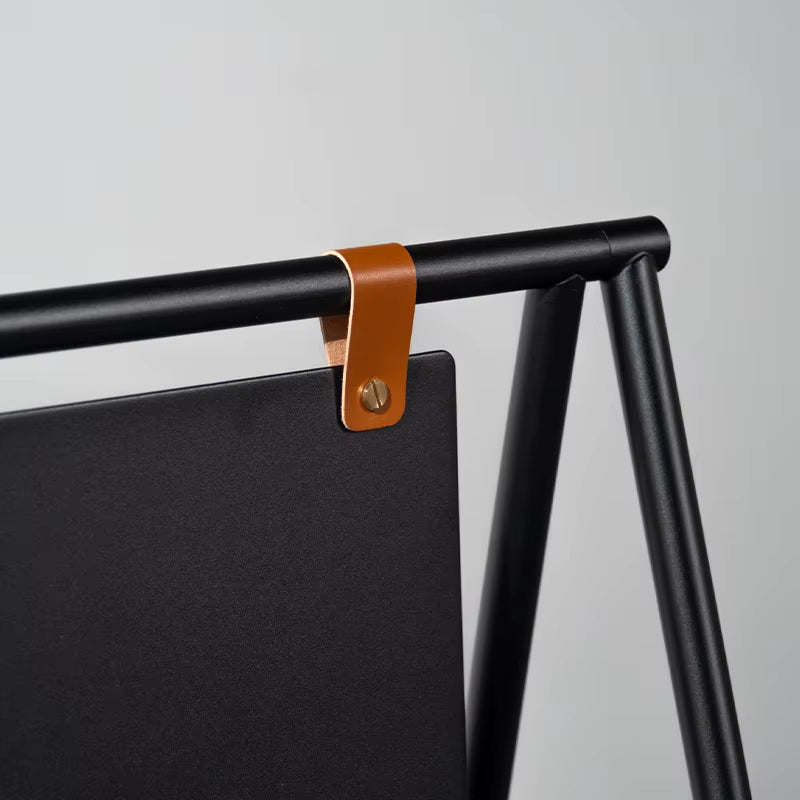 A-Frame Sidewalk Sign