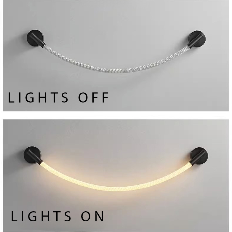 Polaris Sconce