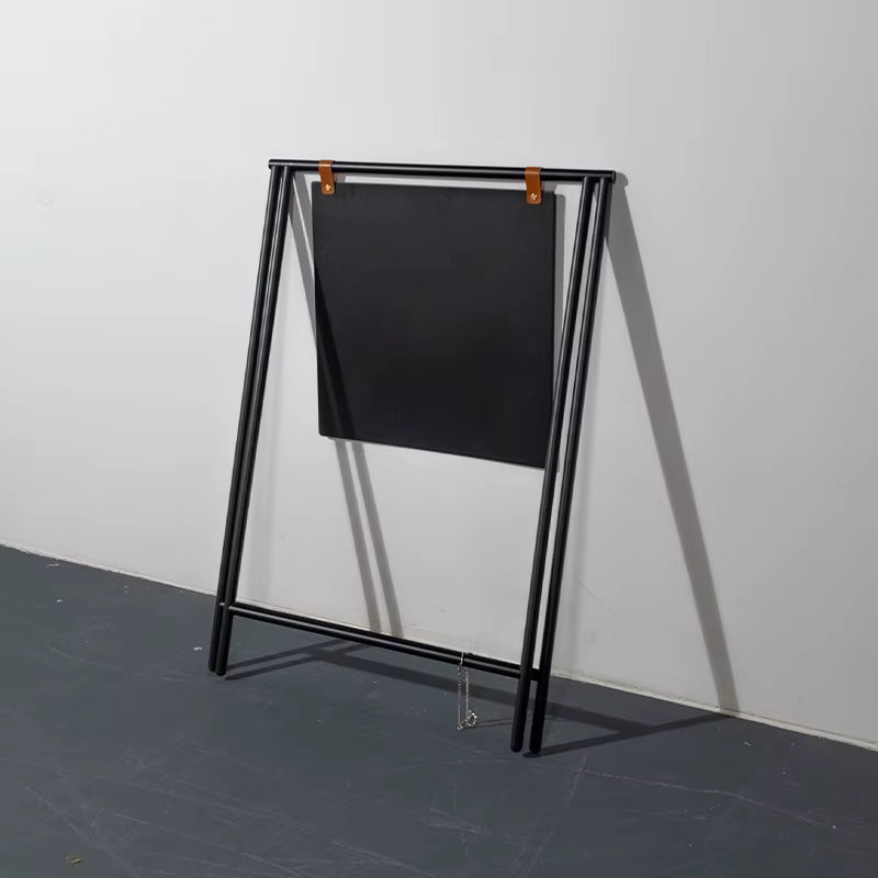 A-Frame Sidewalk Sign