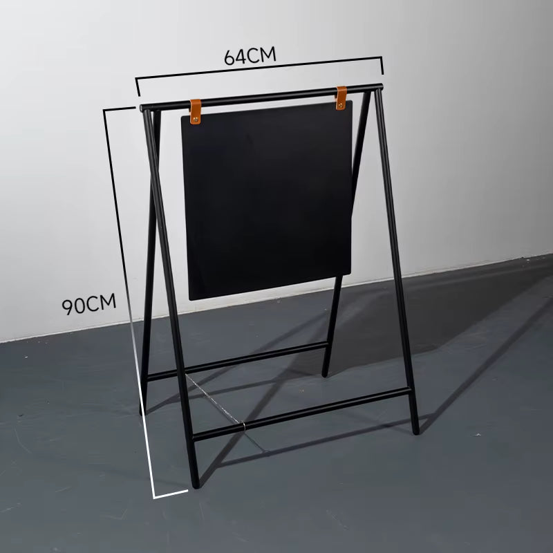 A-Frame Sidewalk Sign