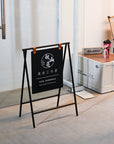 A-Frame Sidewalk Sign