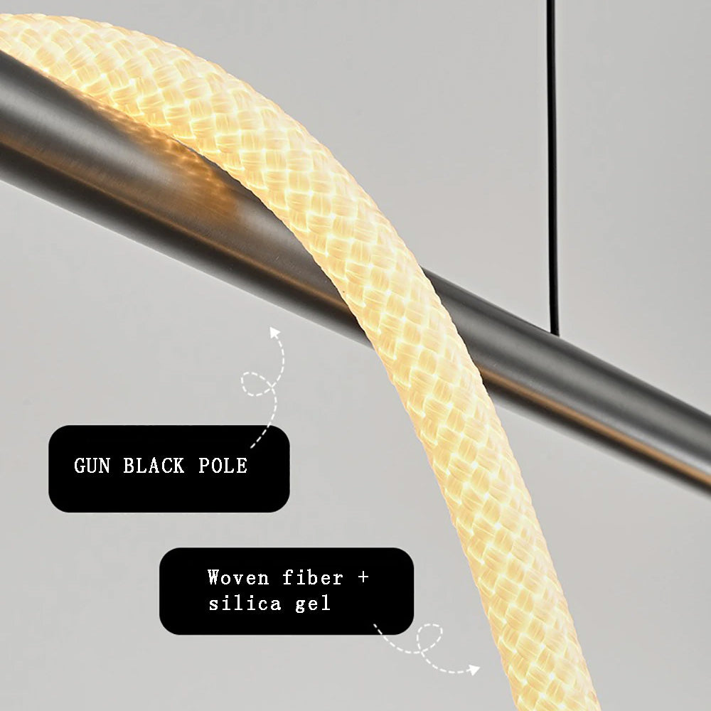 Mirach |  Kitchen Island Ceiling Pendant Light