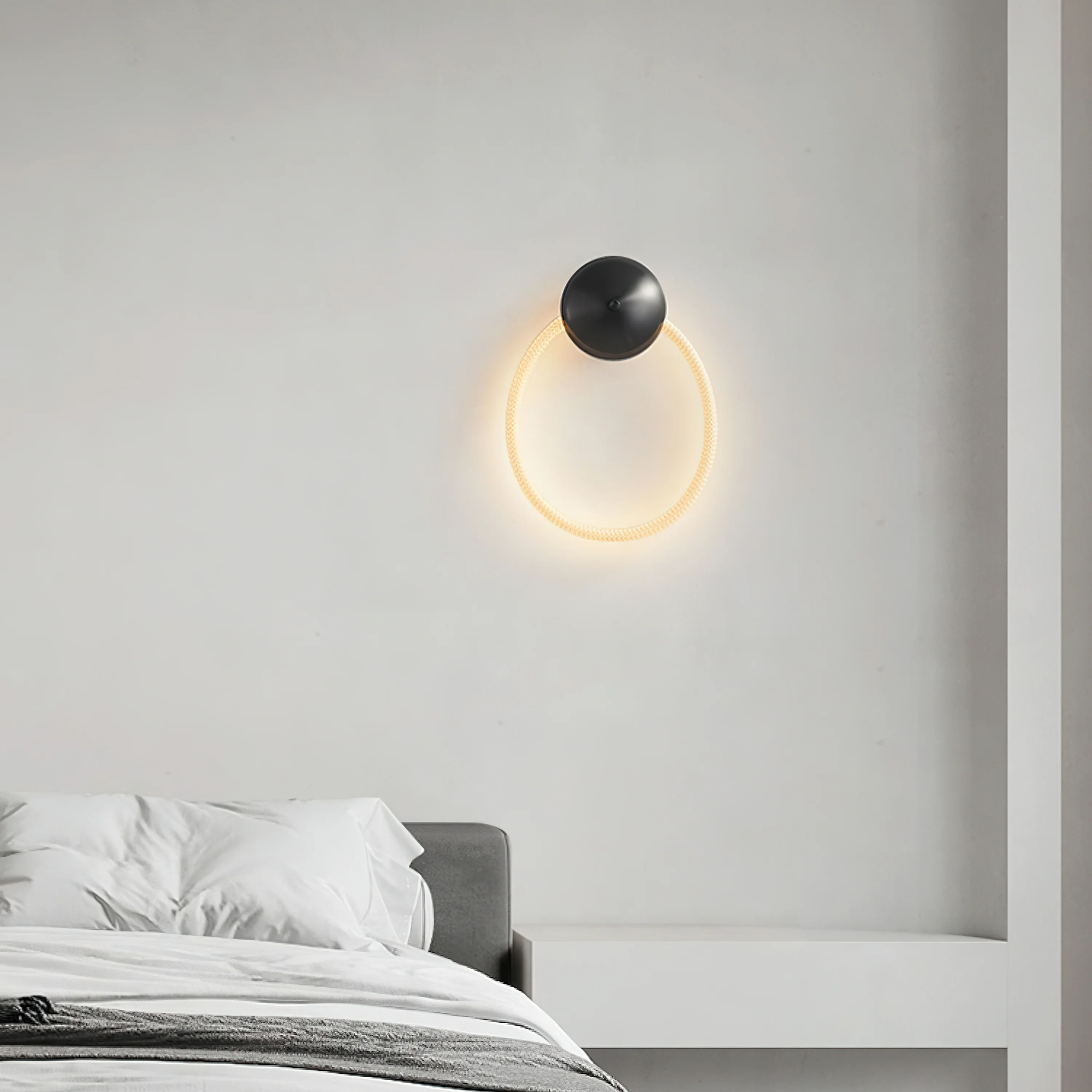 Altair Sconce