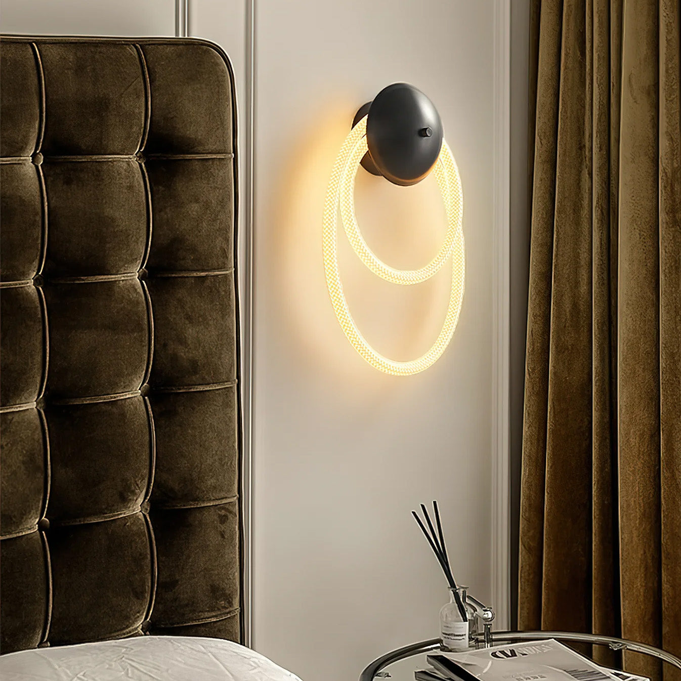 Rigel Sconce