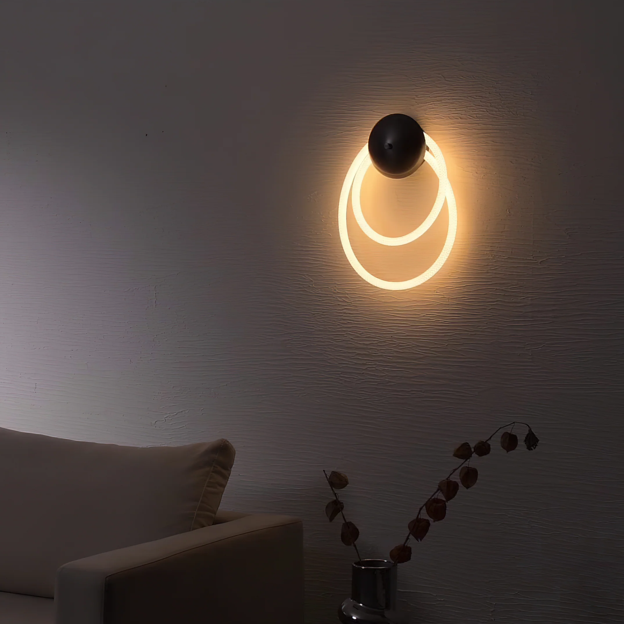 Rigel Sconce