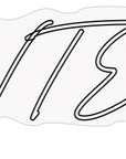 Outline Image