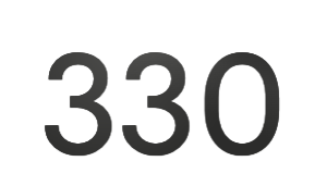 Your Address 330