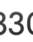 Your Address 330