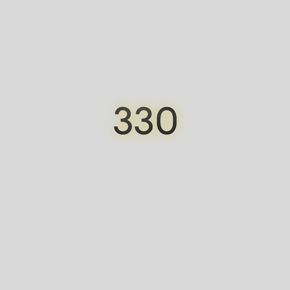 Your Address 330