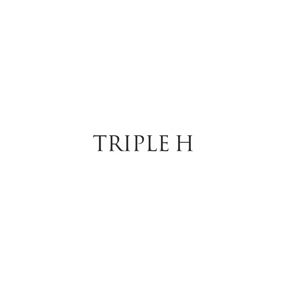 Your Sign TRIPLE H