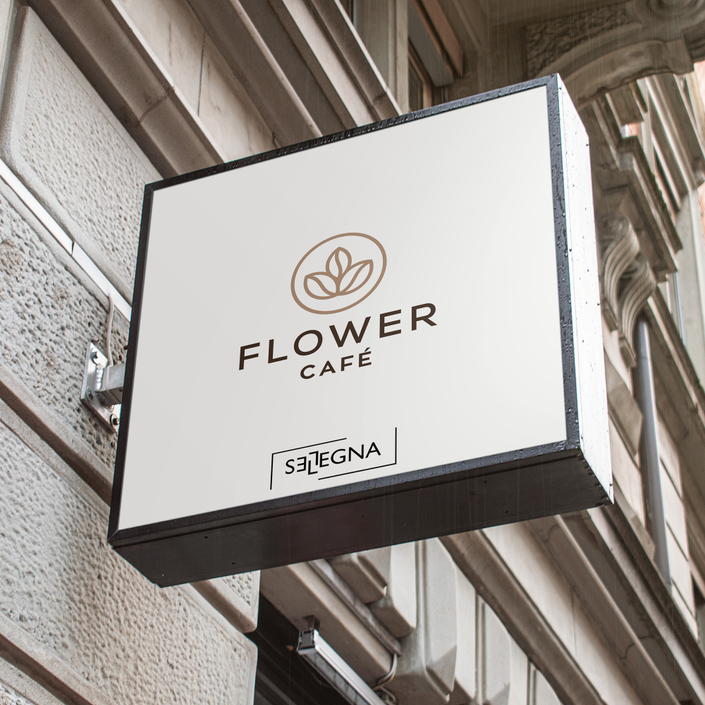 LED Lightbox | Square