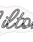 Outline Image